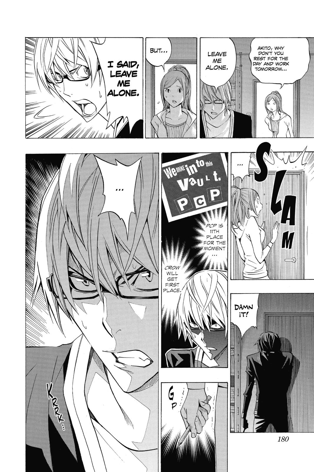 Read Bakuman Manga Online