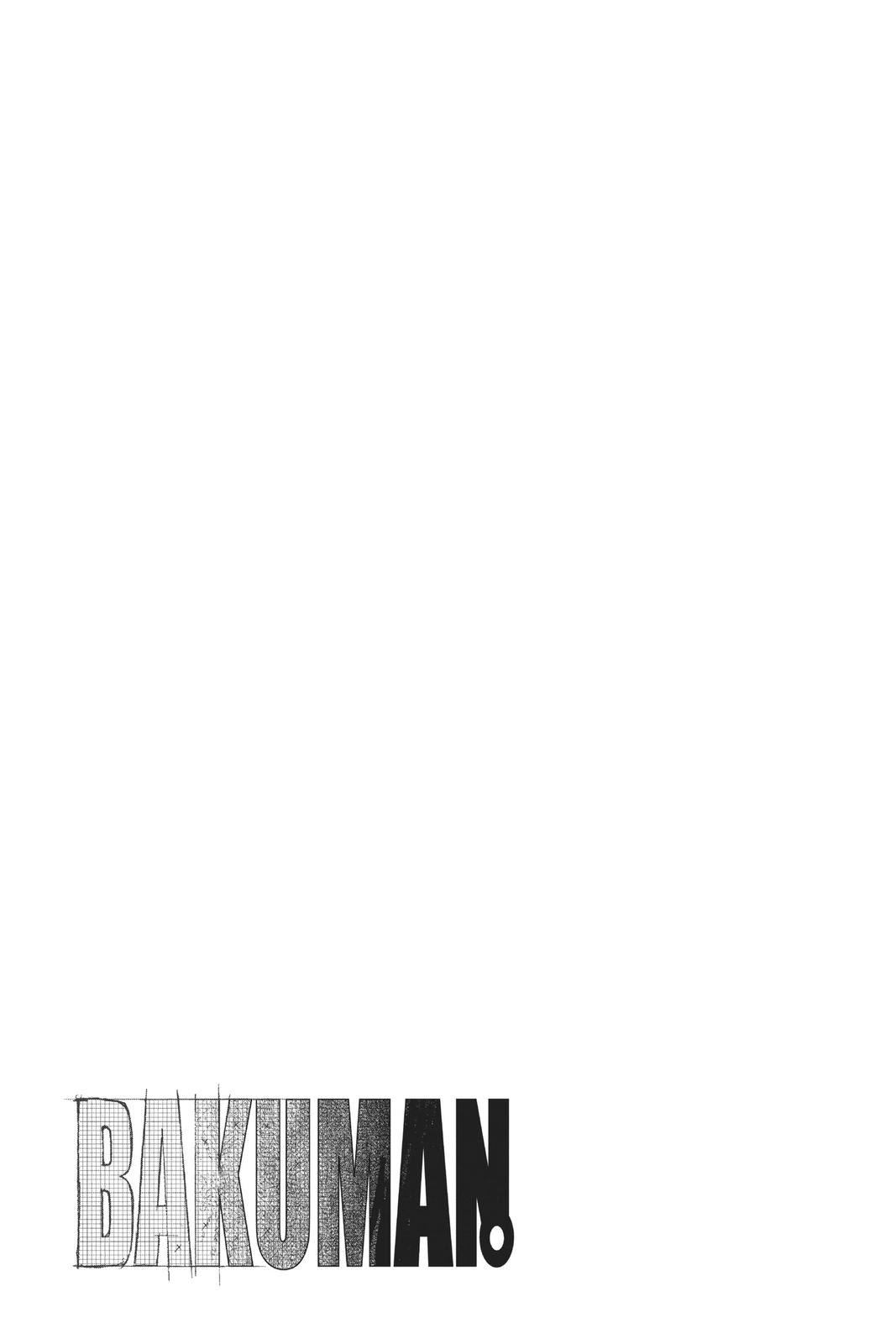 Read Bakuman Manga Online