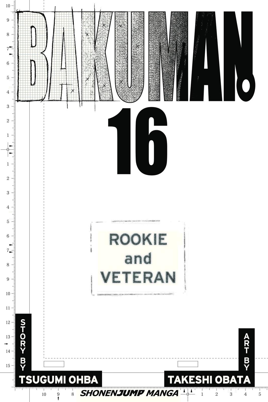 Read Bakuman Manga Online