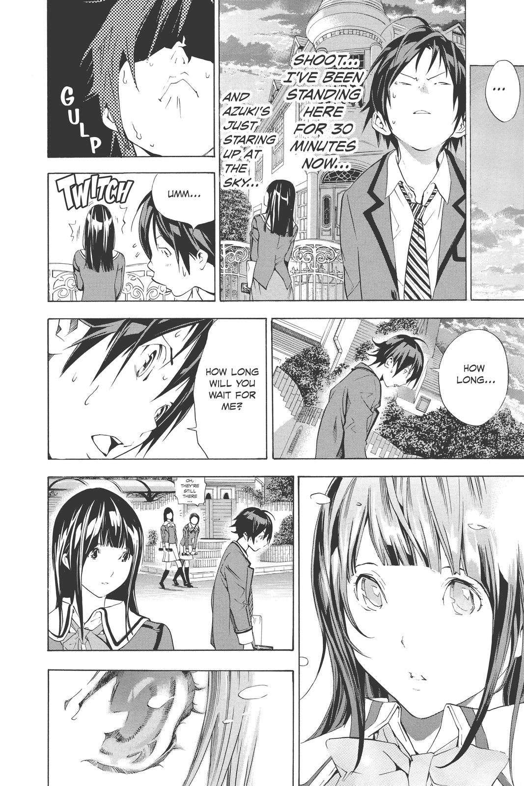 Read Bakuman Manga Online