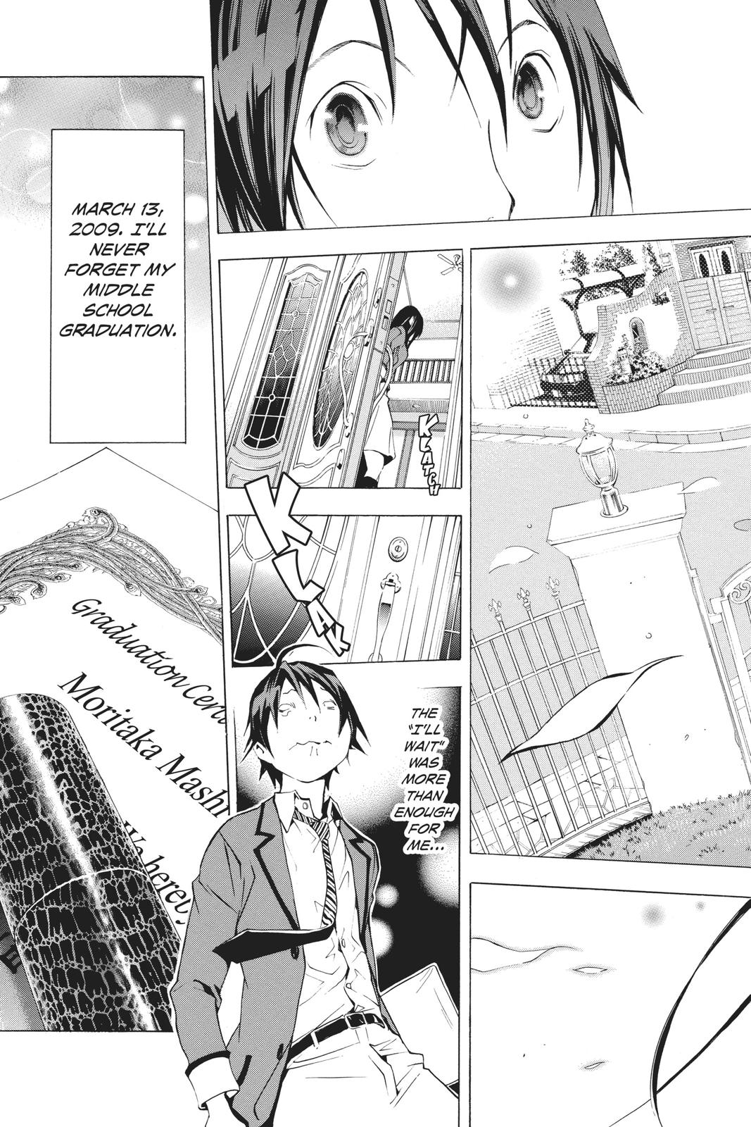 Read Bakuman Manga Online