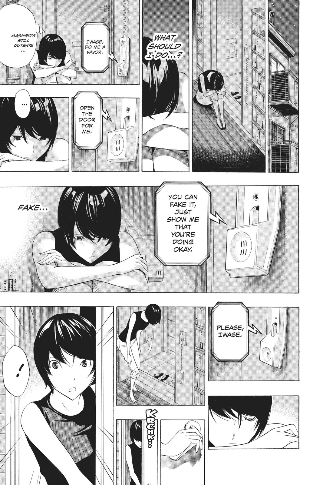 Read Bakuman Manga Online