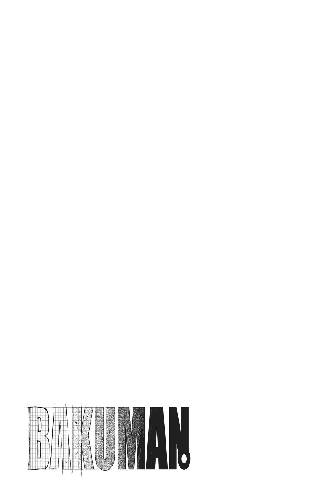 Read Bakuman Manga Online