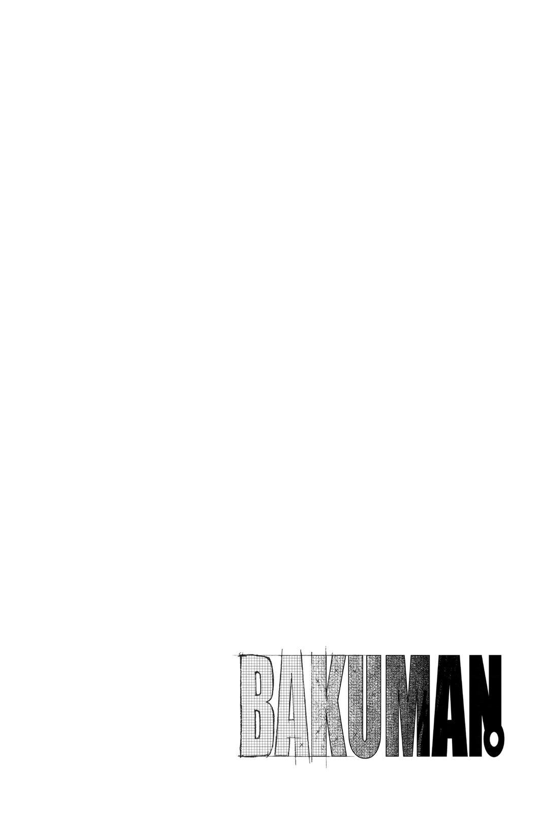 Read Bakuman Manga Online