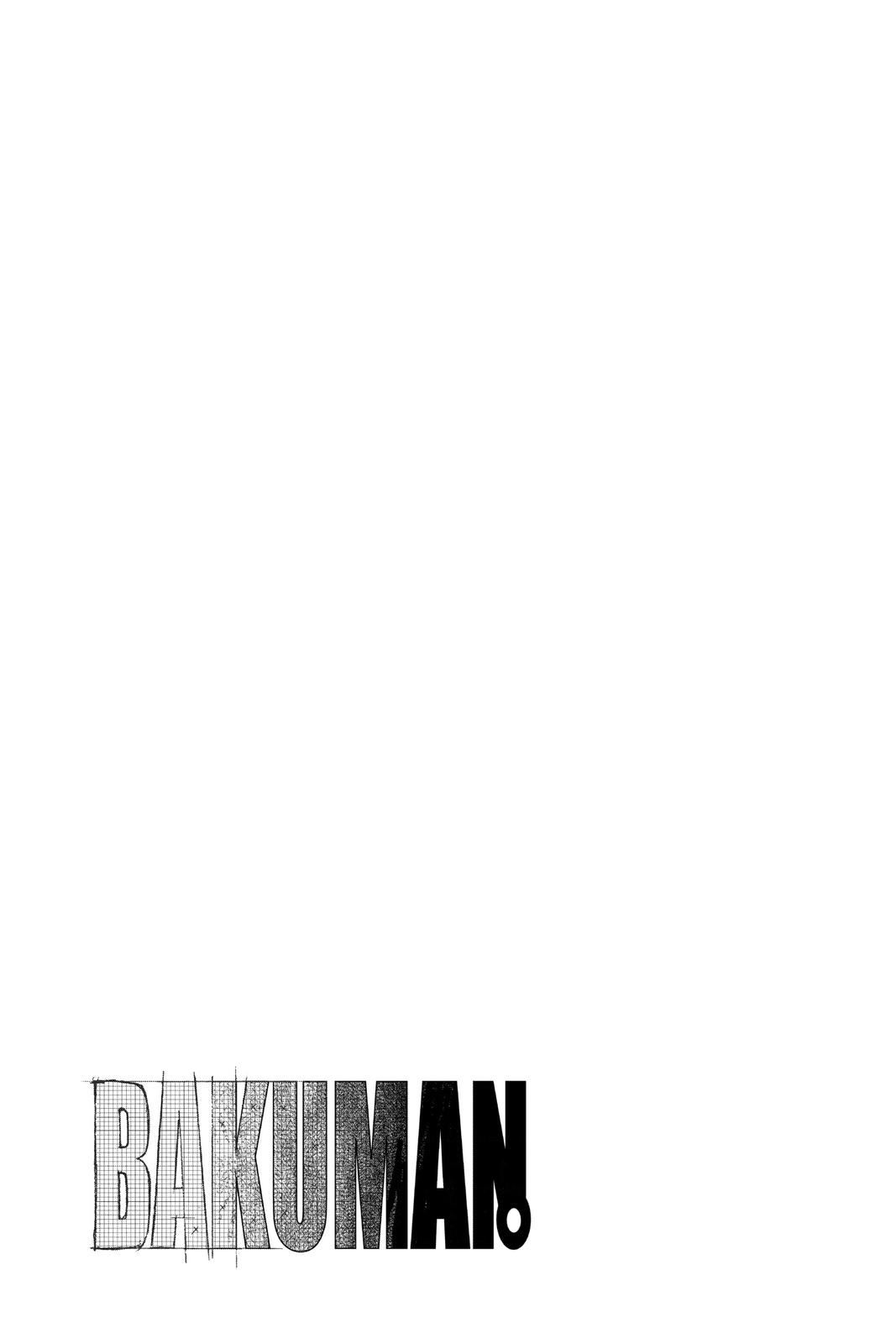 Read Bakuman Manga Online