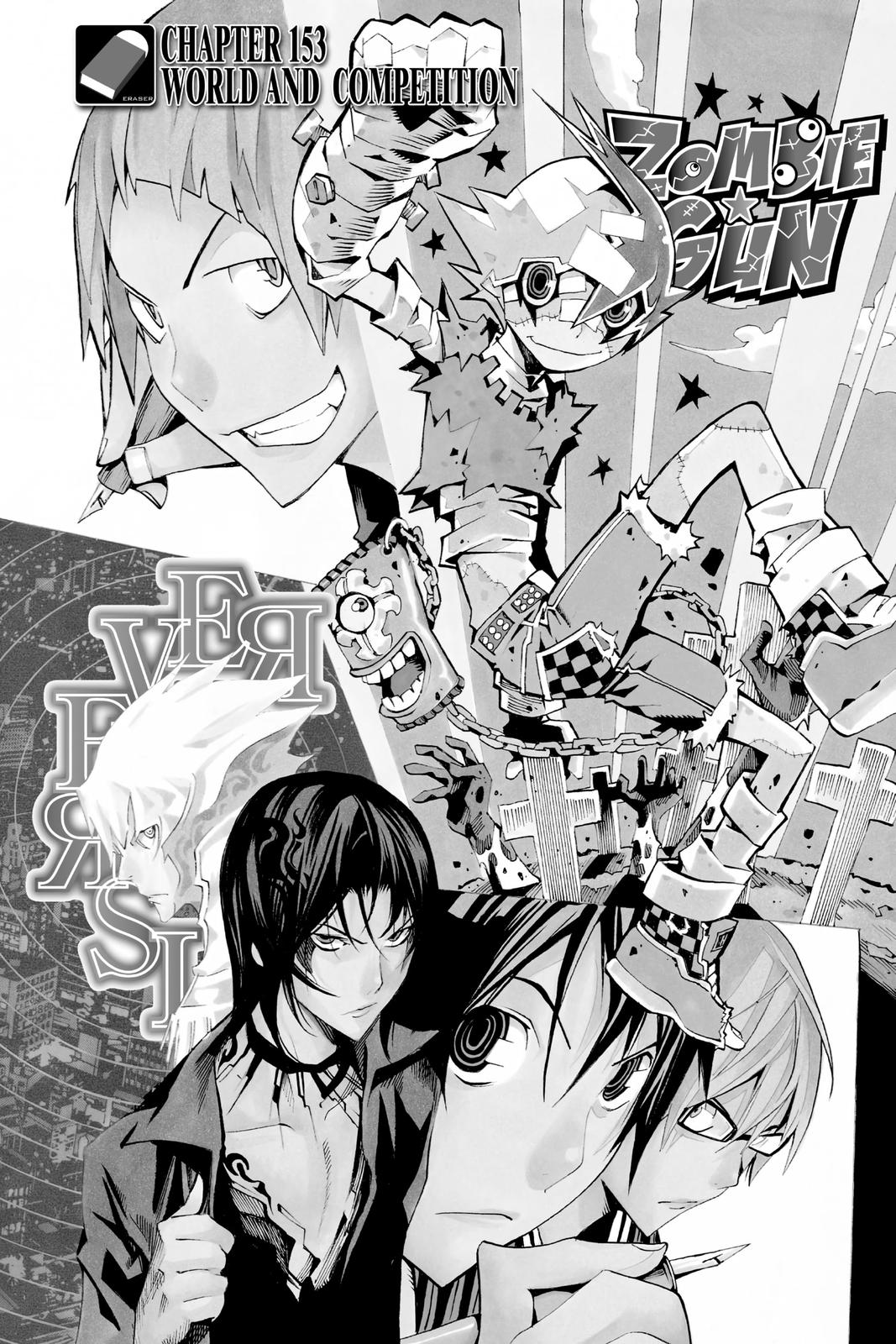 Read Bakuman Manga Online