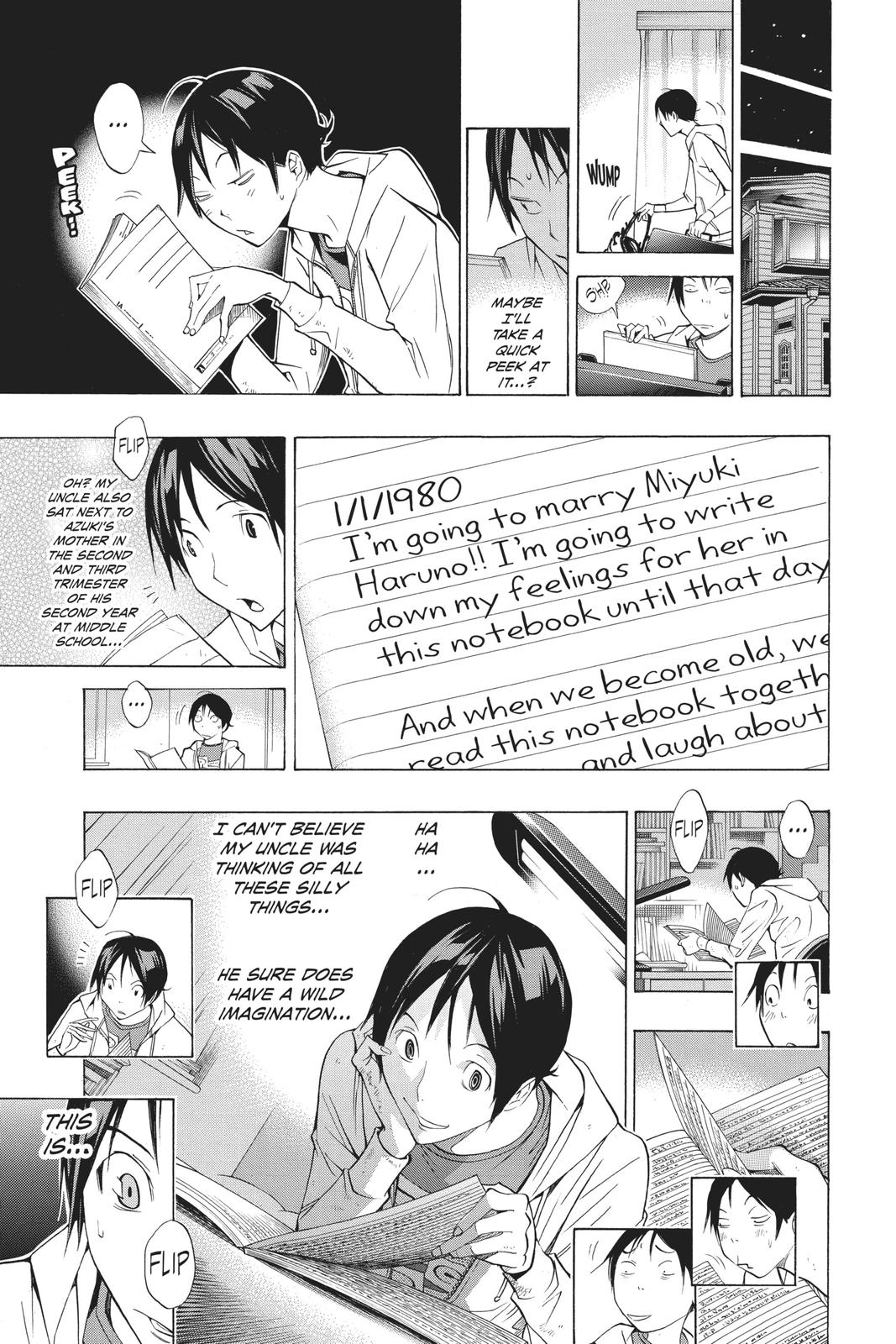 Read Bakuman Manga Online