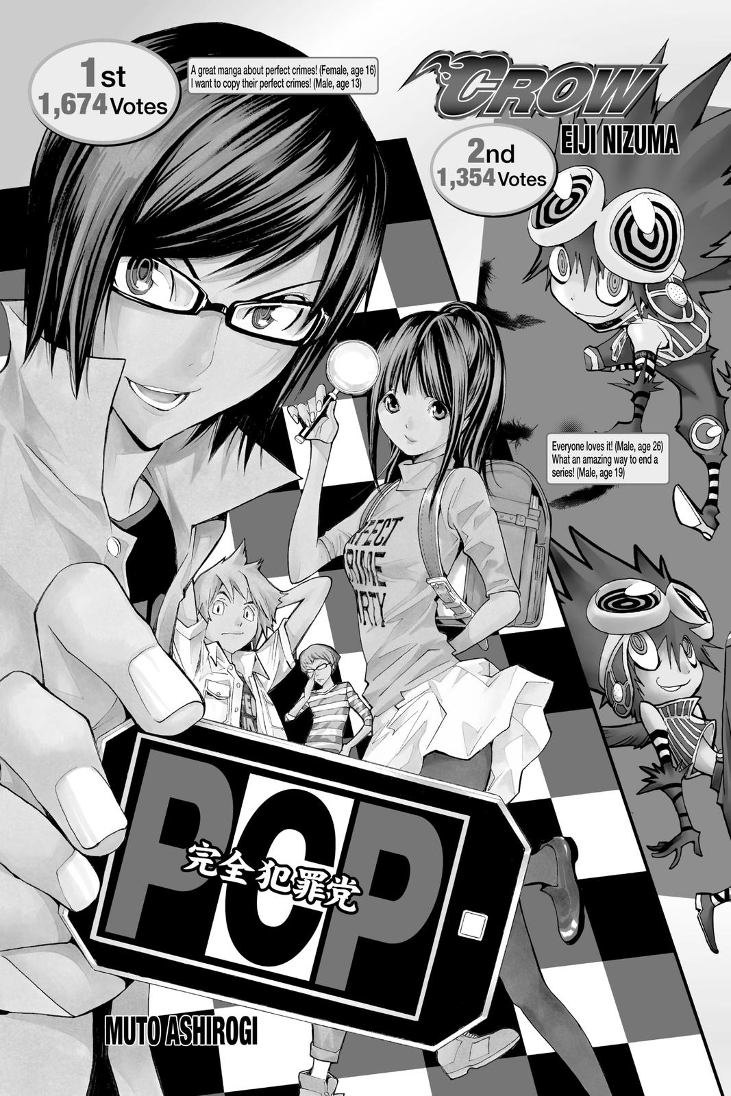 Read Bakuman Manga Online