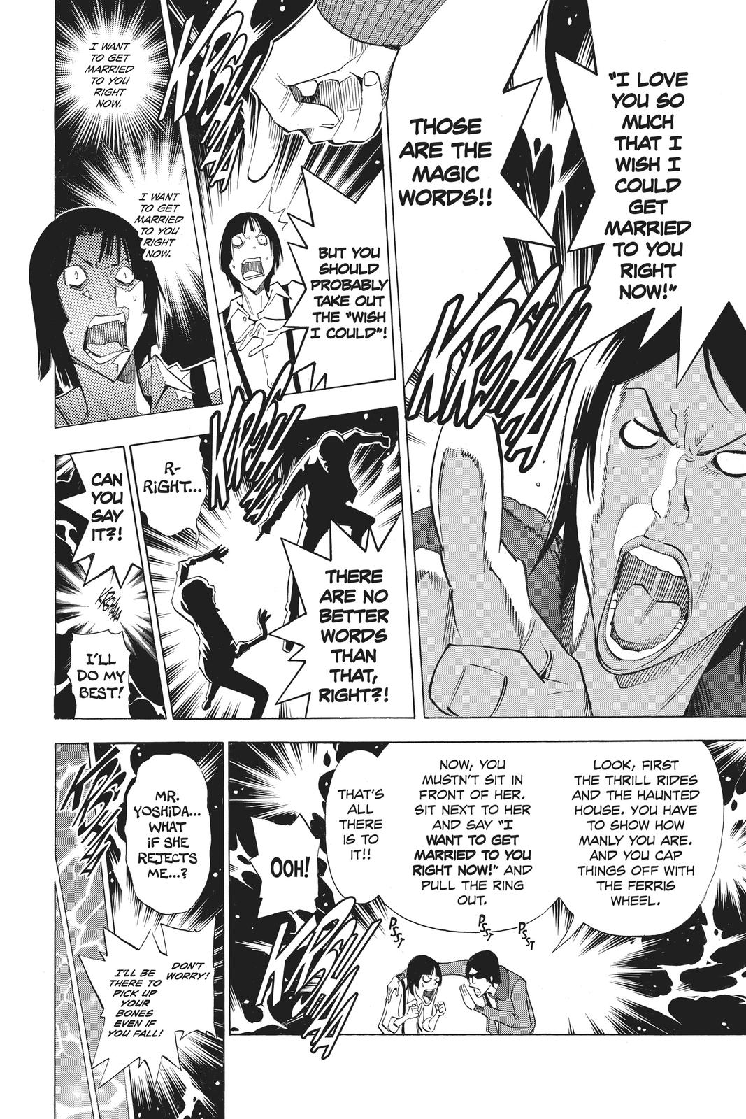 Read Bakuman Manga Online