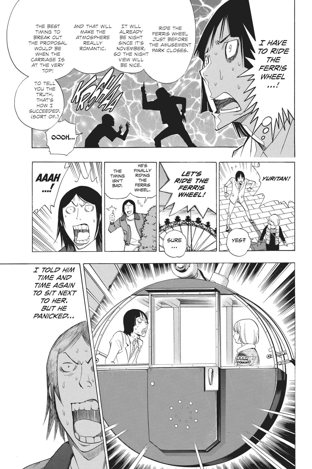 Read Bakuman Manga Online