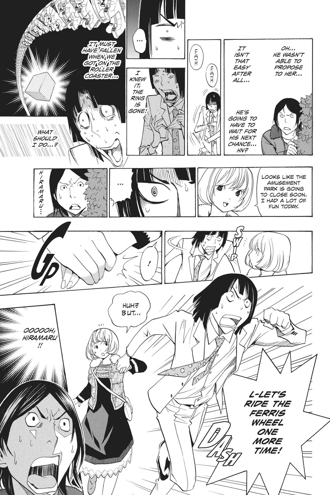 Read Bakuman Manga Online