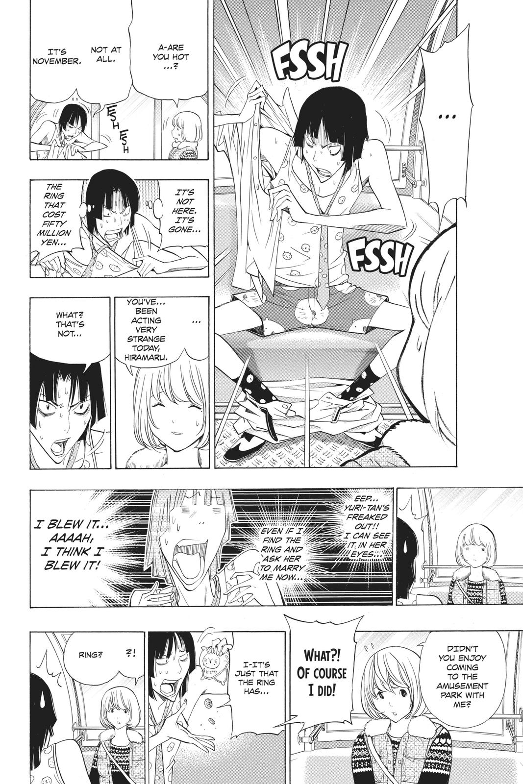 Read Bakuman Manga Online