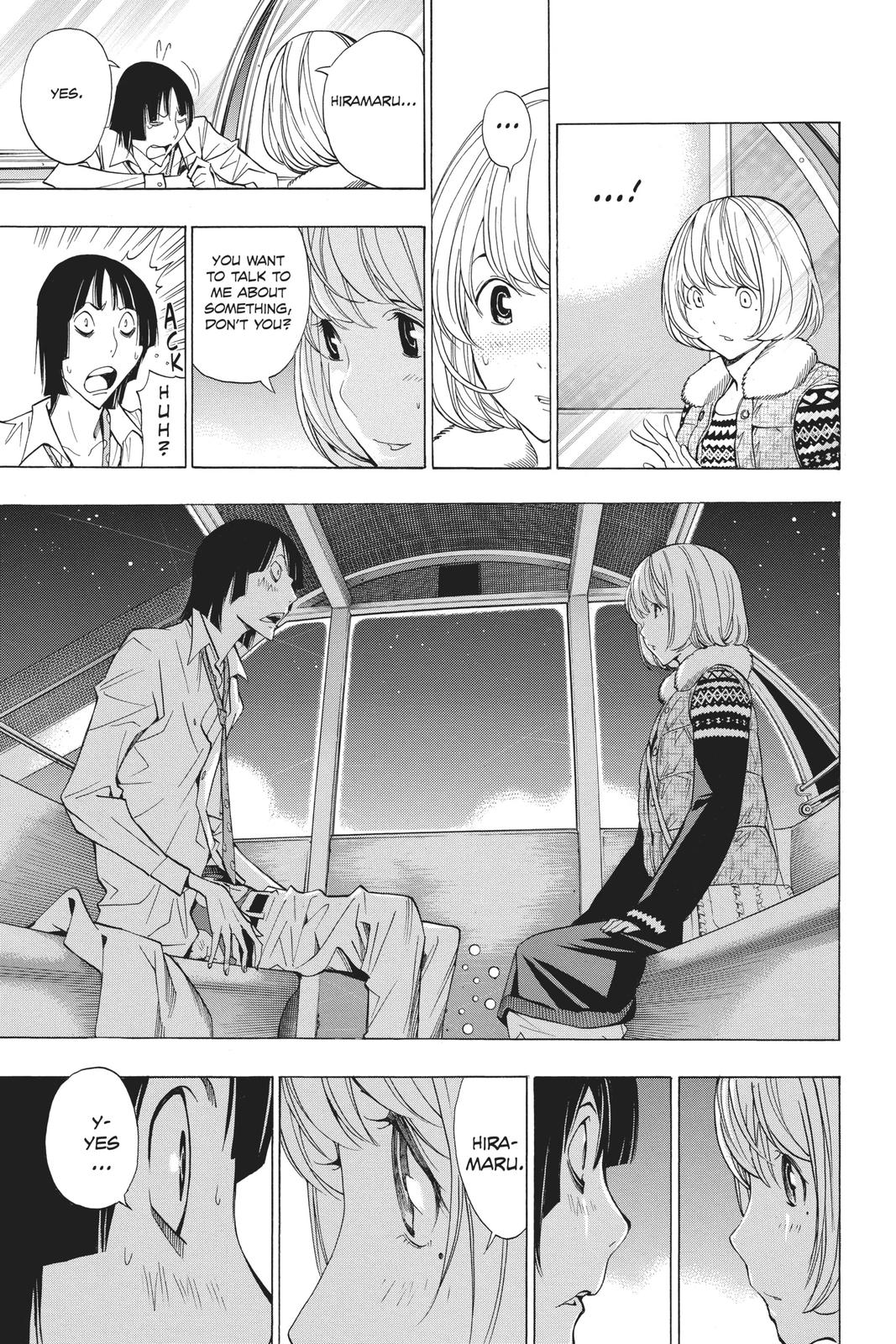 Read Bakuman Manga Online