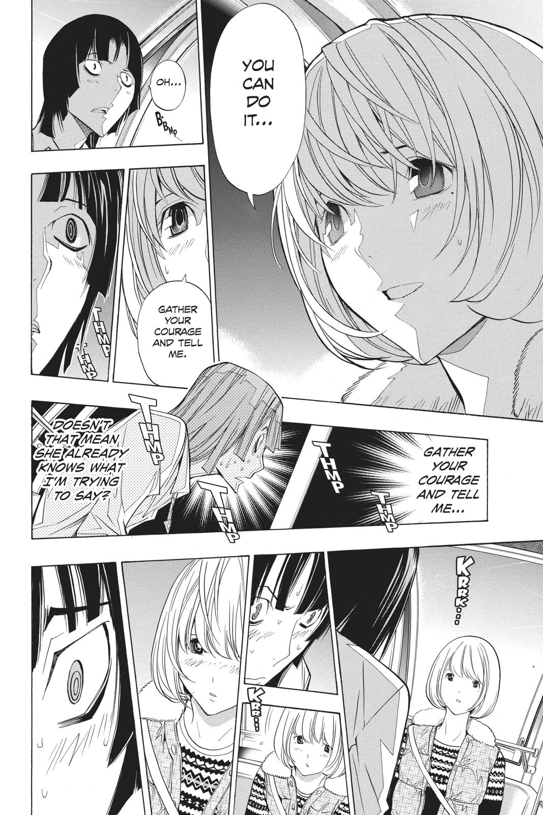 Read Bakuman Manga Online