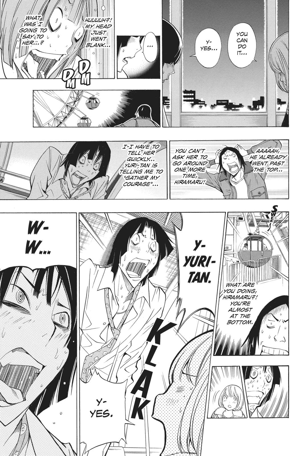 Read Bakuman Manga Online