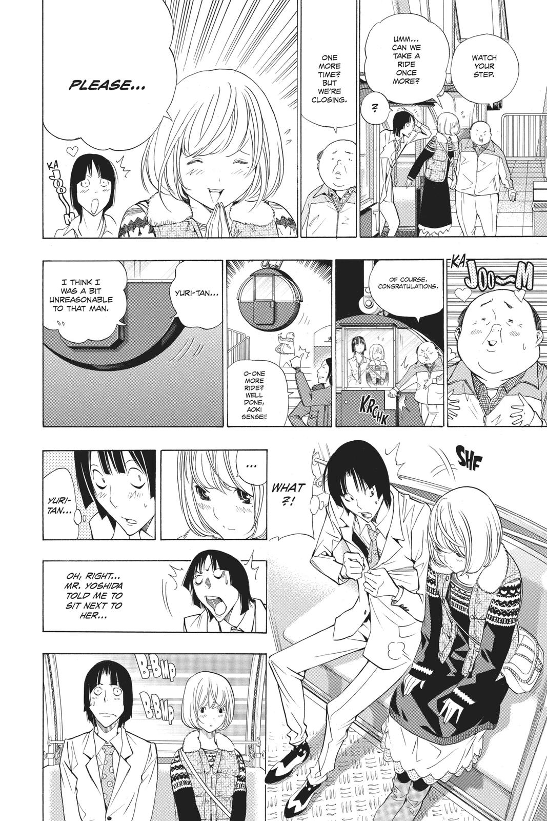 Read Bakuman Manga Online
