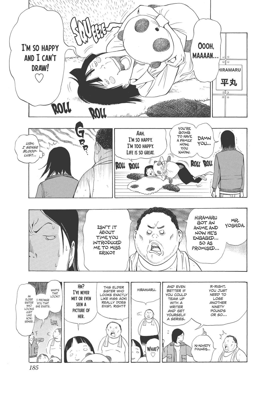 Read Bakuman Manga Online