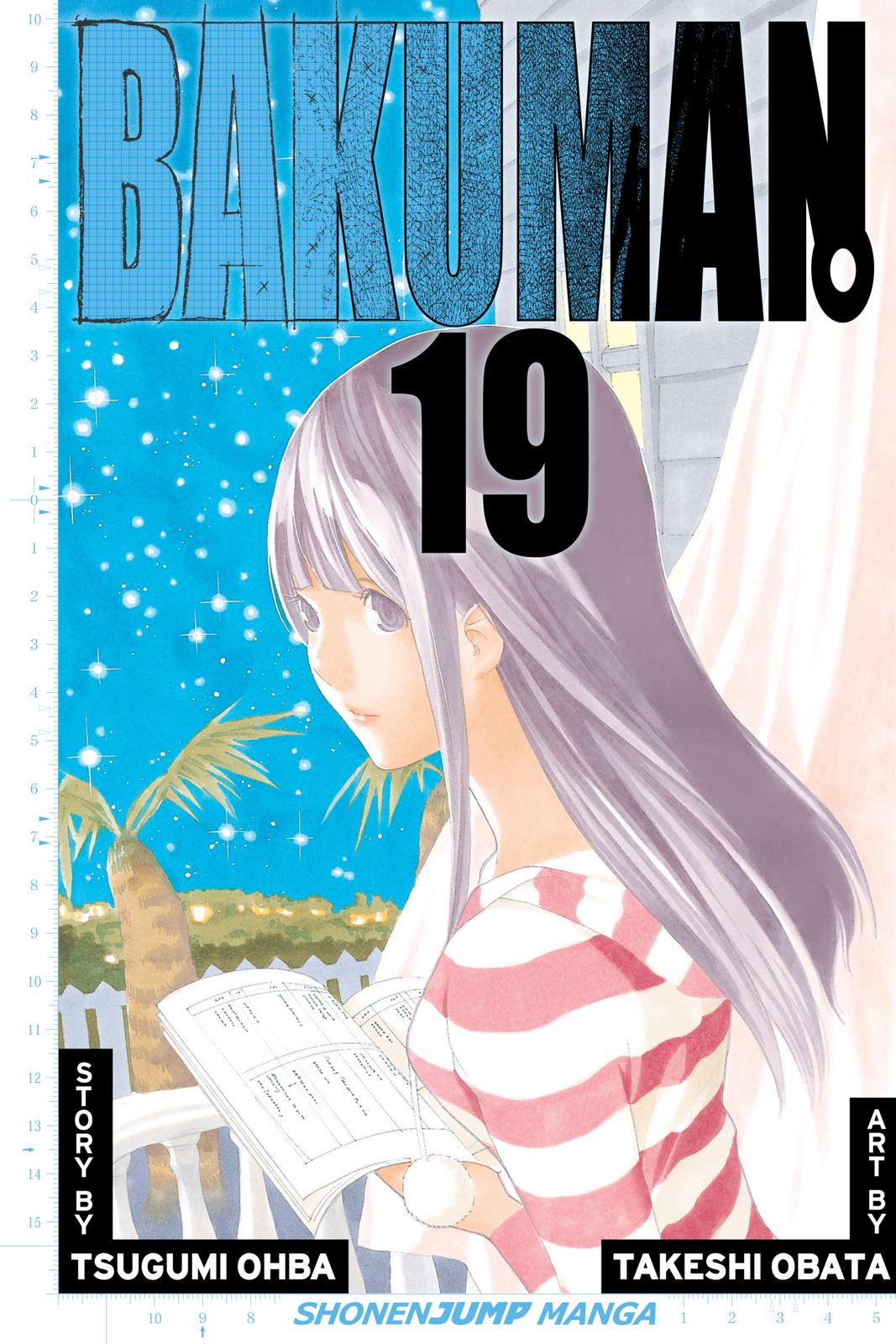 Read Bakuman Manga Online