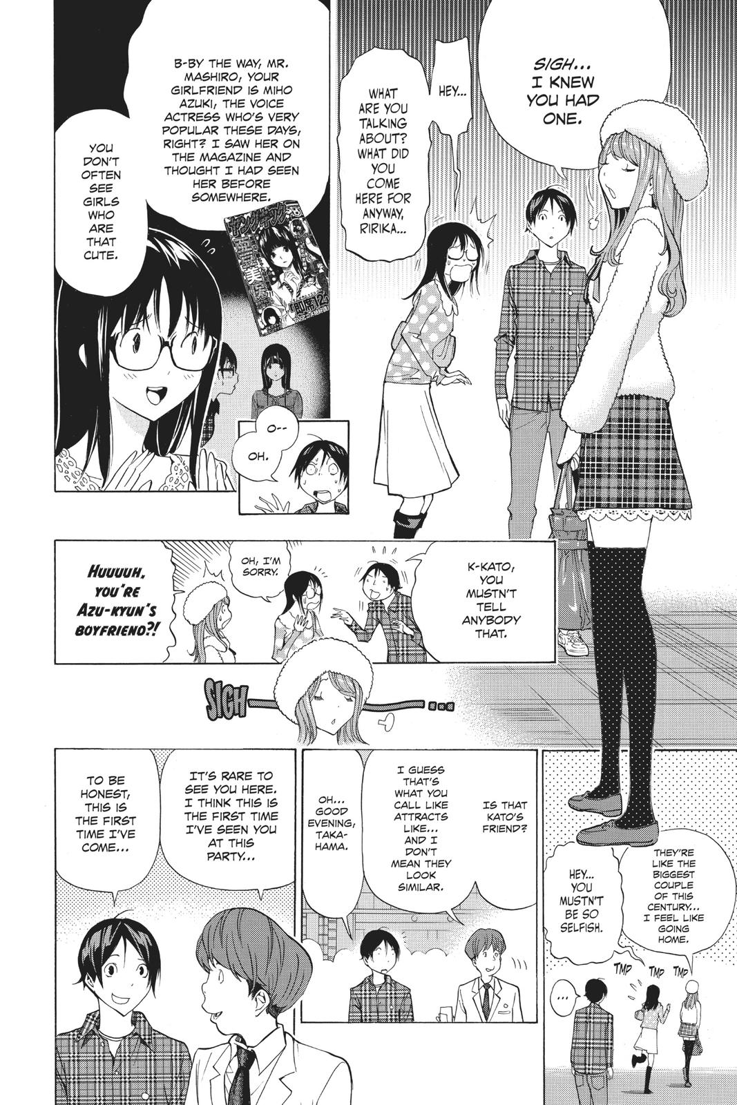 Read Bakuman Manga Online