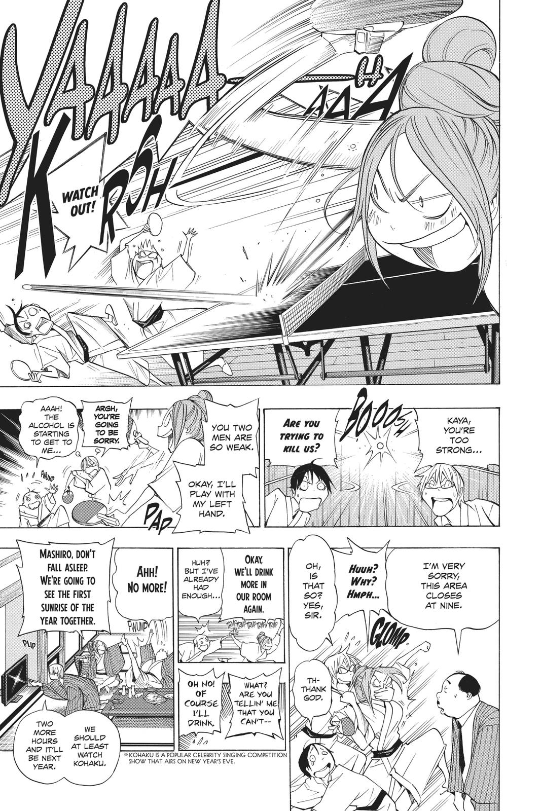 Read Bakuman Manga Online
