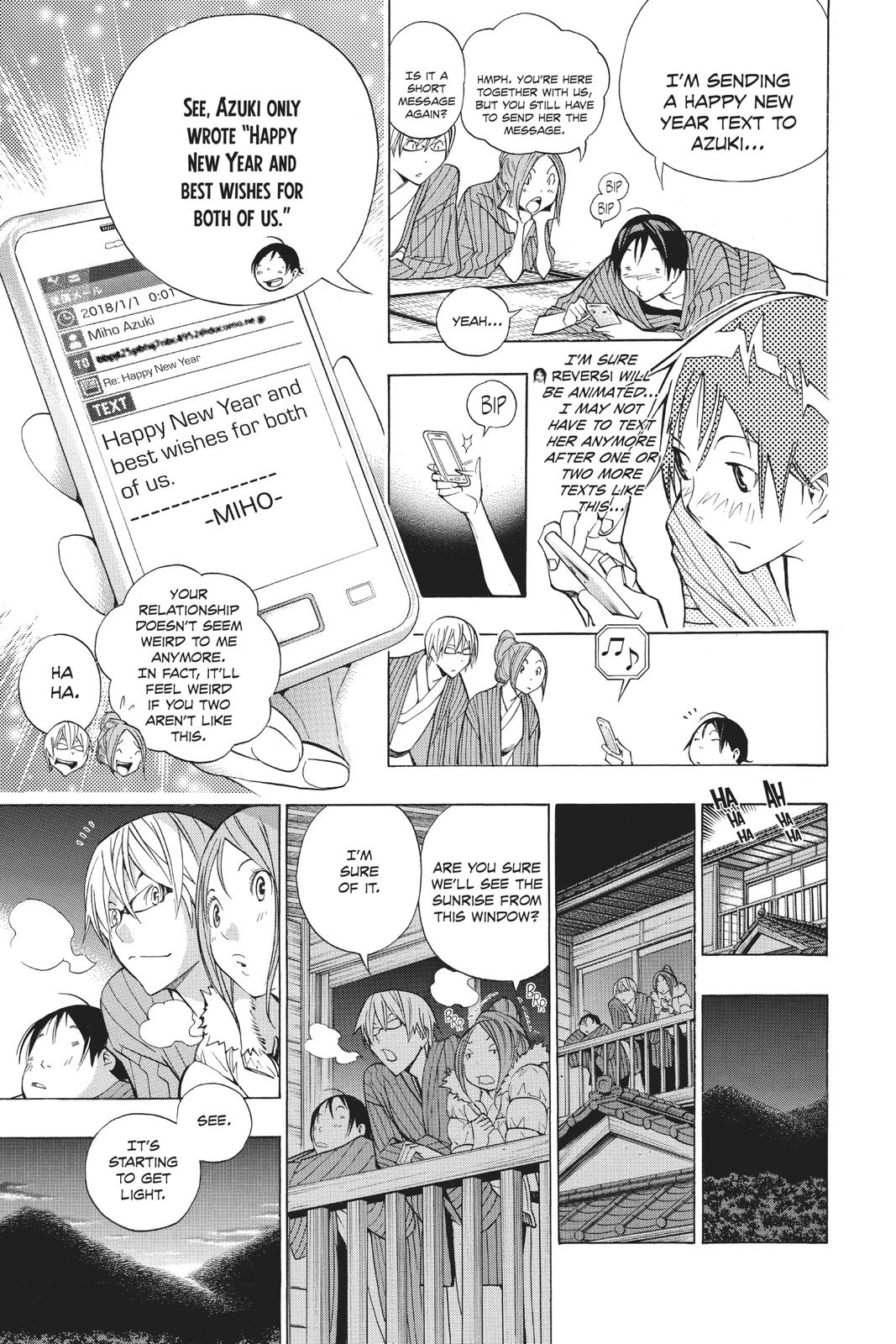 Read Bakuman Manga Online