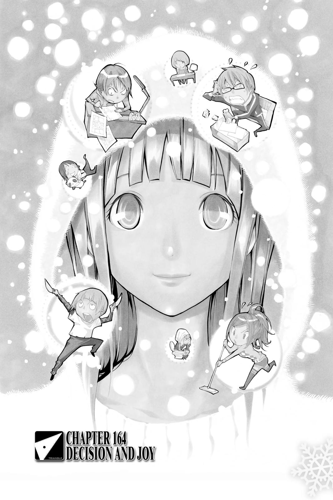 Read Bakuman Manga Online