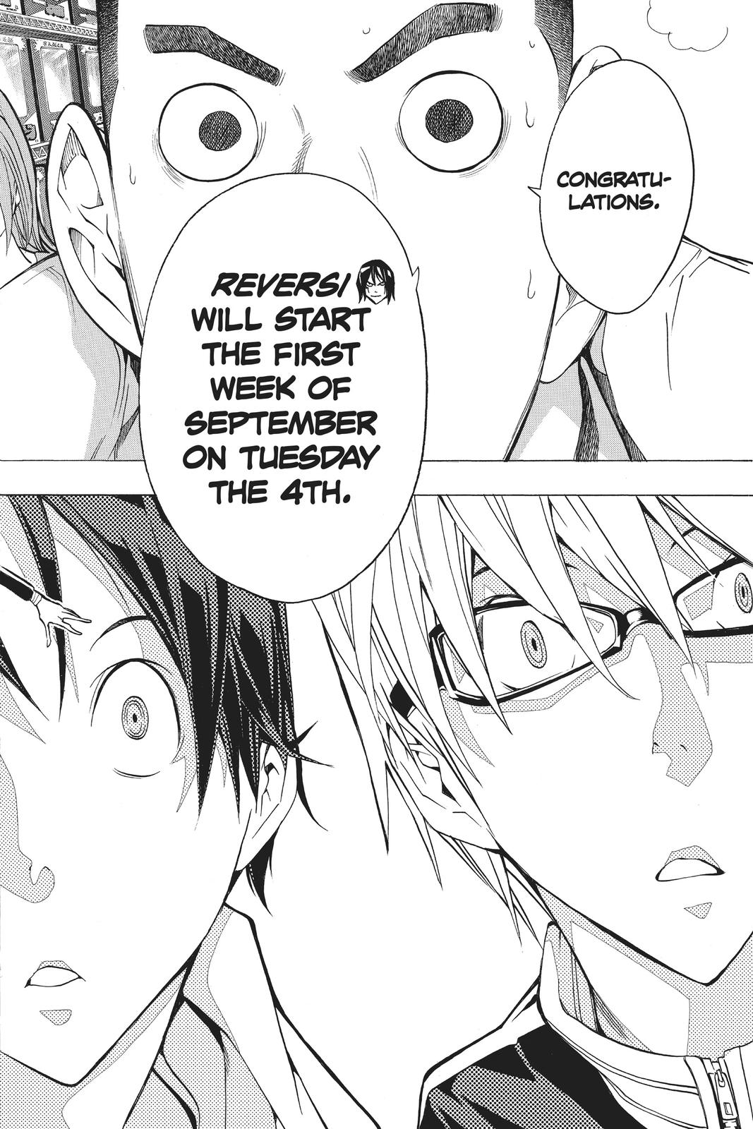 Read Bakuman Manga Online
