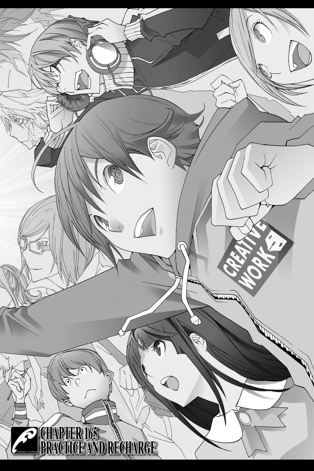 Read Bakuman Manga Online