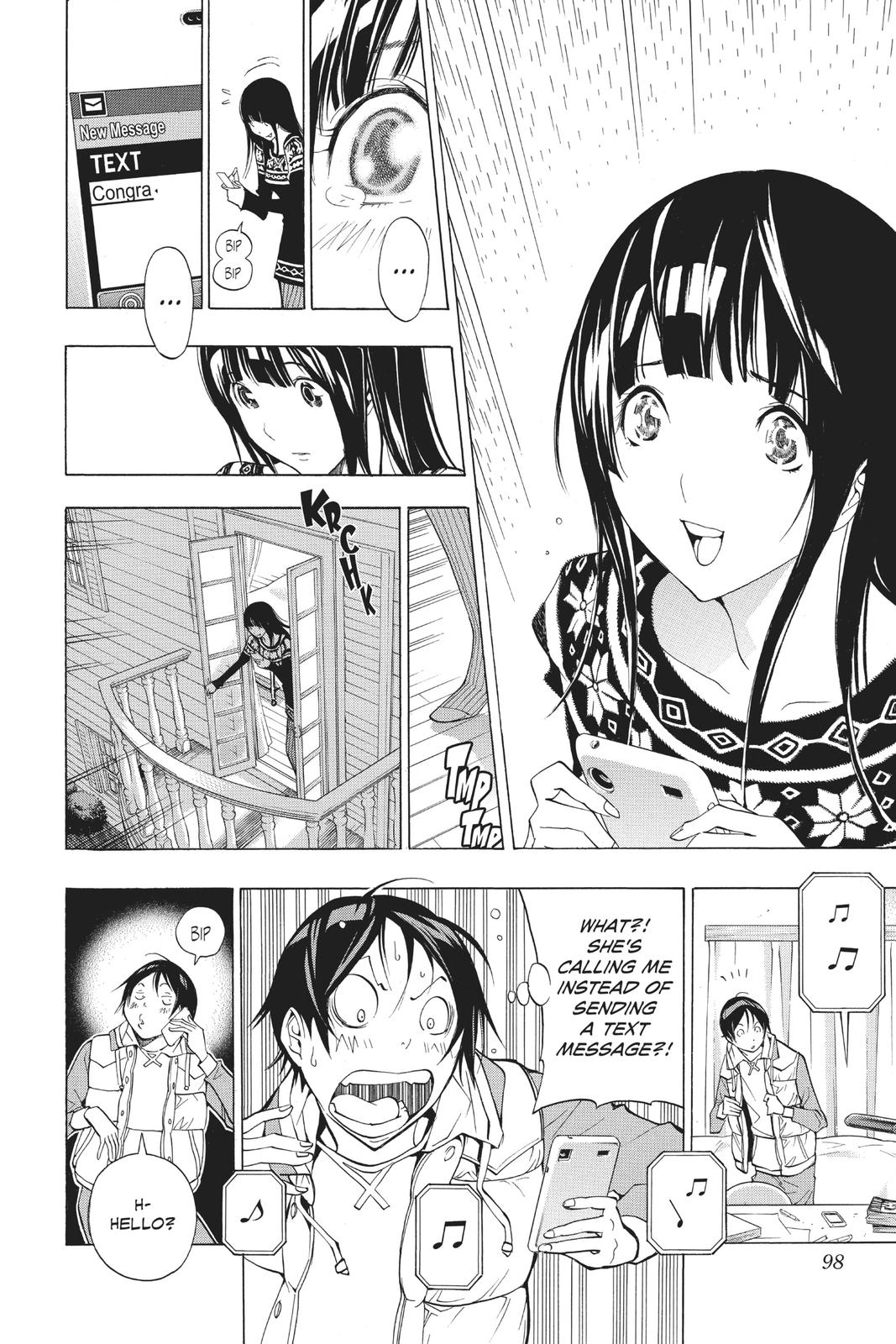 Read Bakuman Manga Online