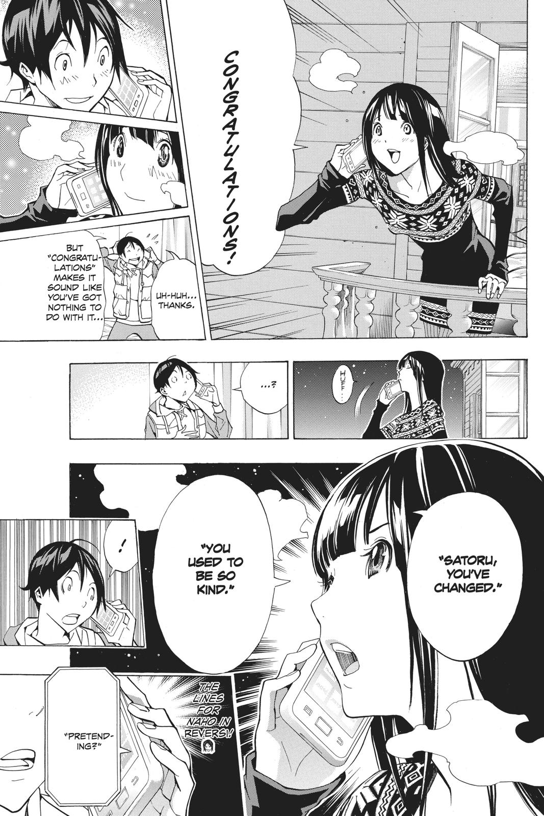 Read Bakuman Manga Online