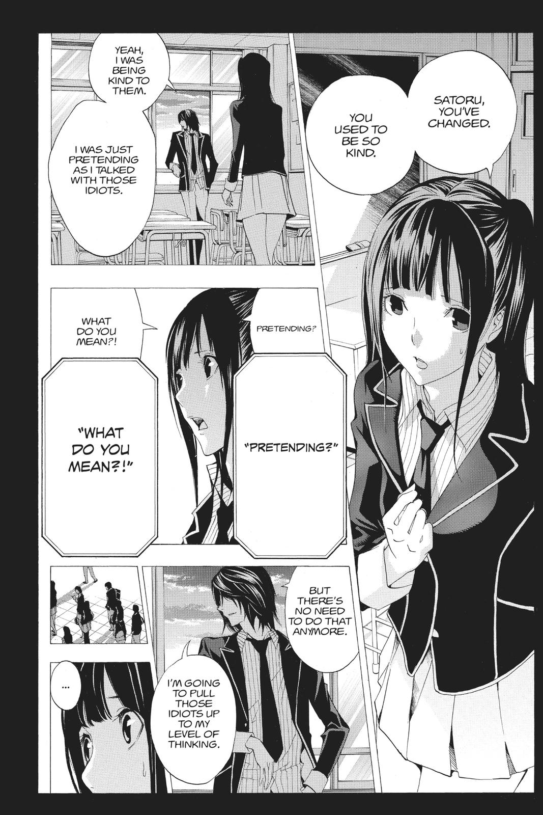 Read Bakuman Manga Online