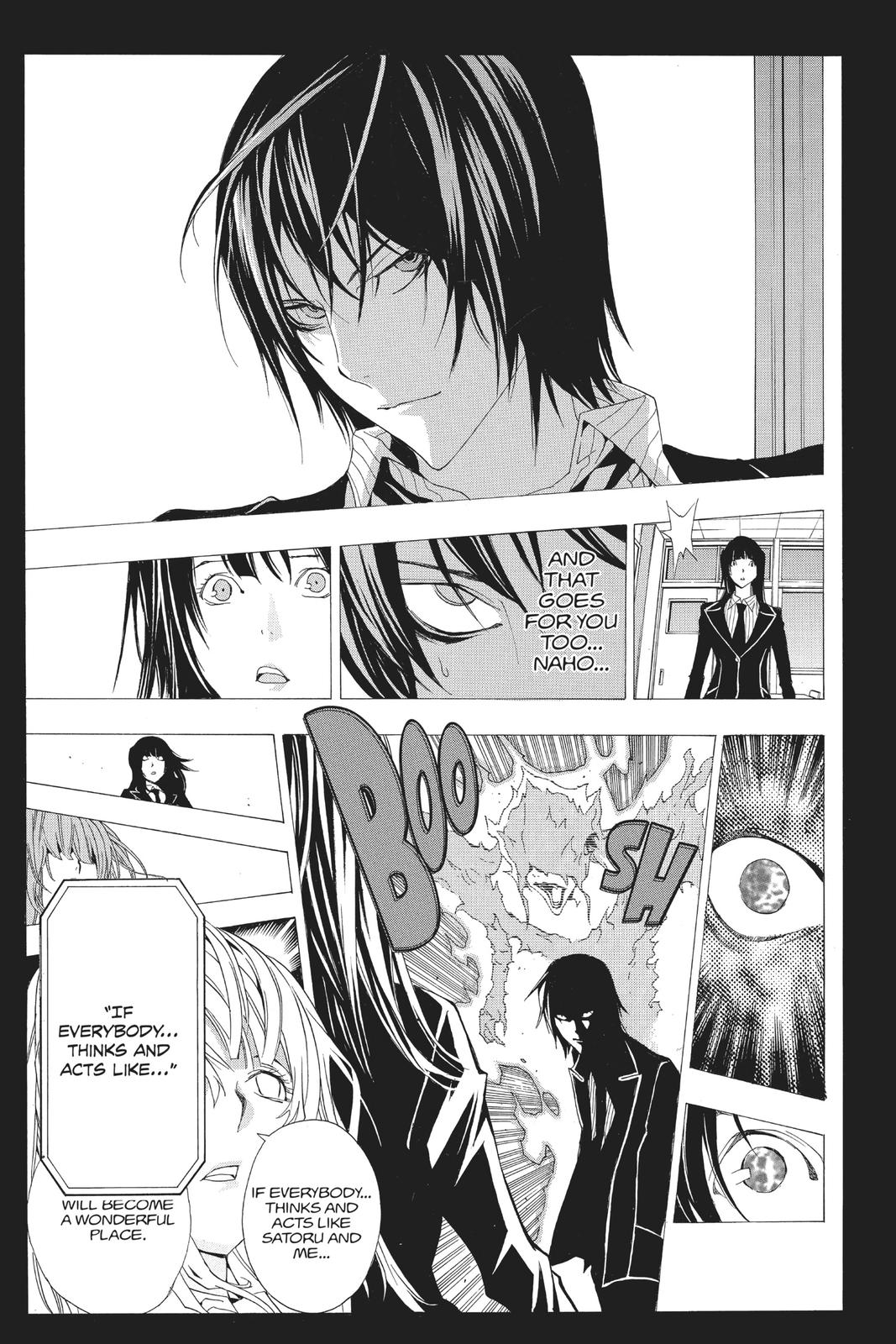 Read Bakuman Manga Online
