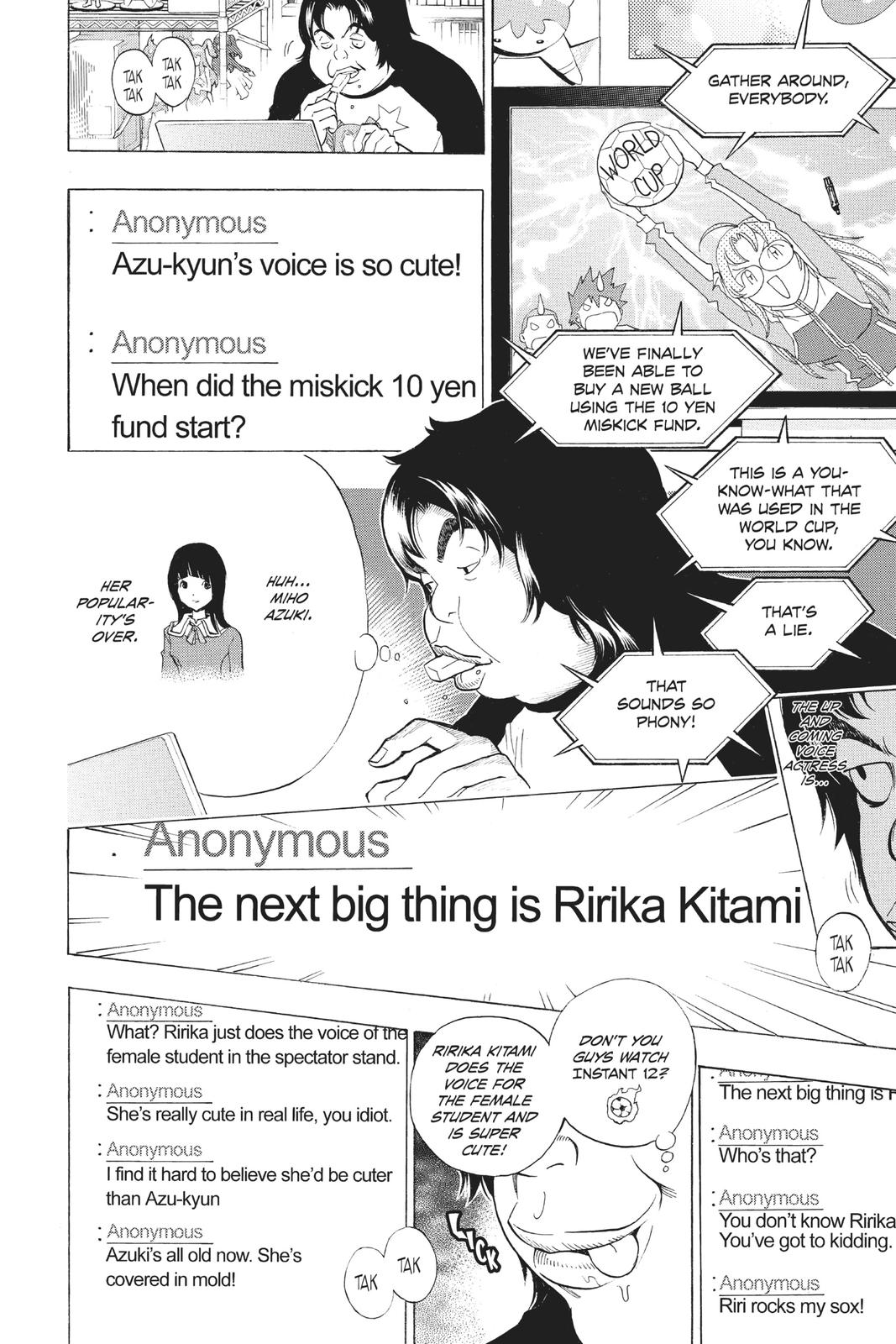 Read Bakuman Manga Online