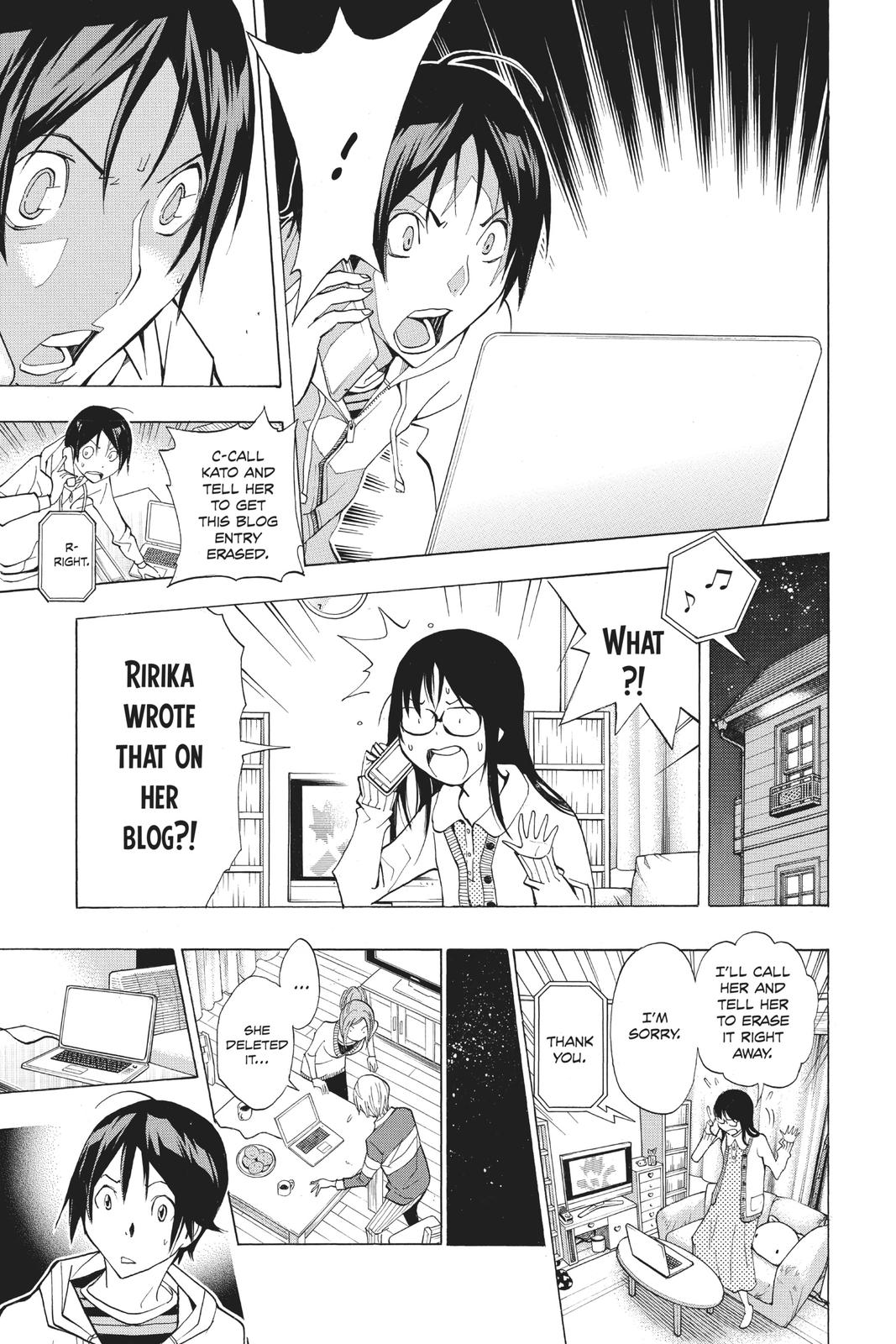Read Bakuman Manga Online