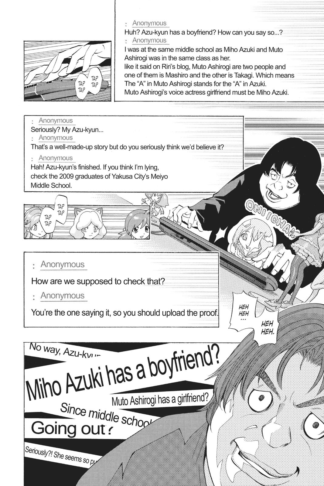 Read Bakuman Manga Online