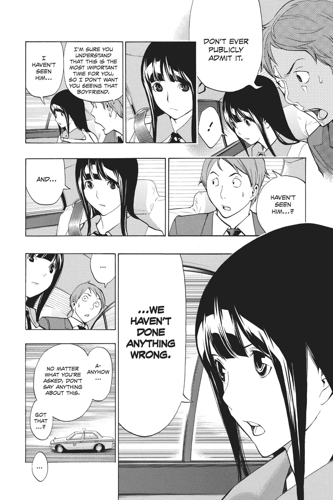 Read Bakuman Manga Online