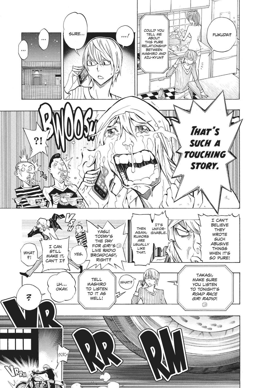 Read Bakuman Manga Online