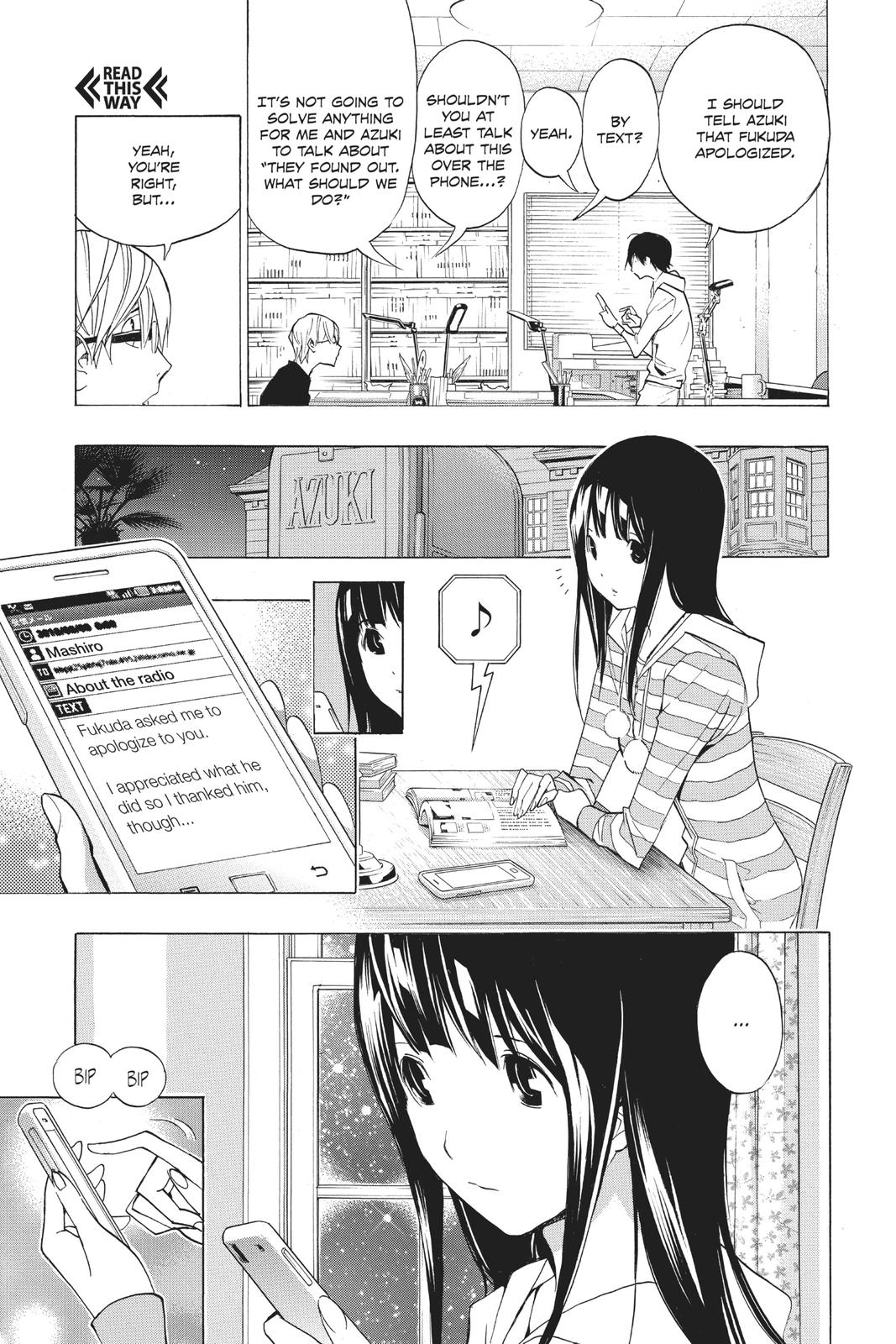 Read Bakuman Manga Online