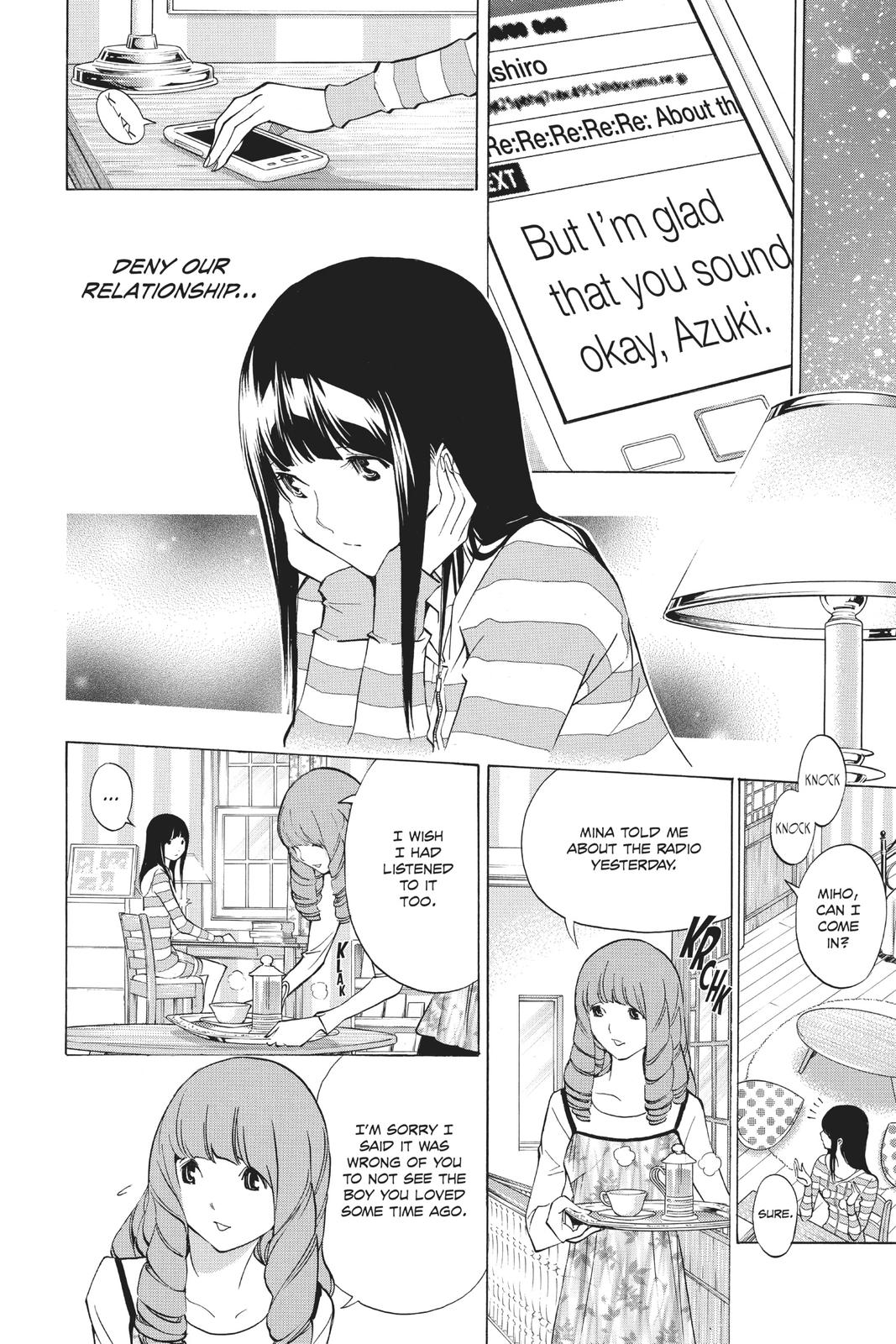 Read Bakuman Manga Online