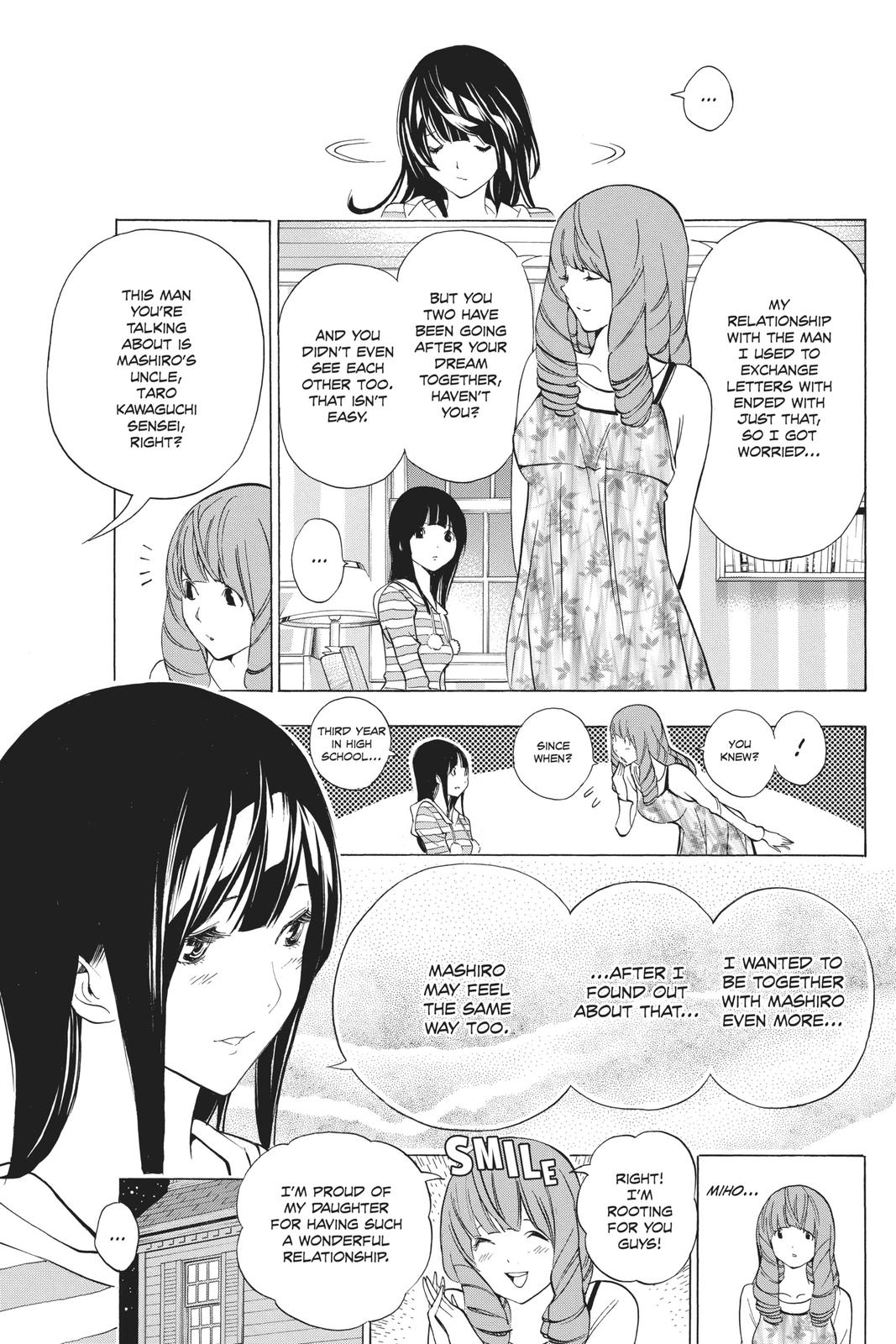 Read Bakuman Manga Online