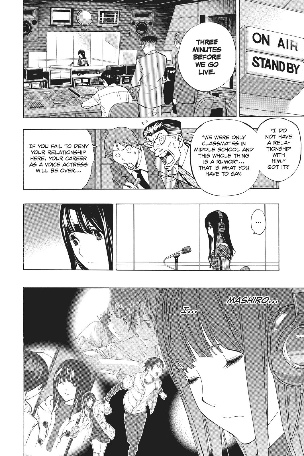 Read Bakuman Manga Online