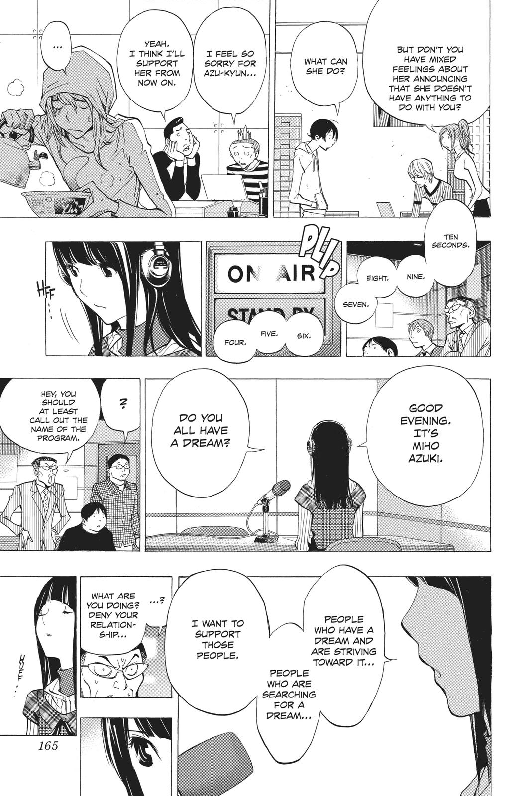 Read Bakuman Manga Online