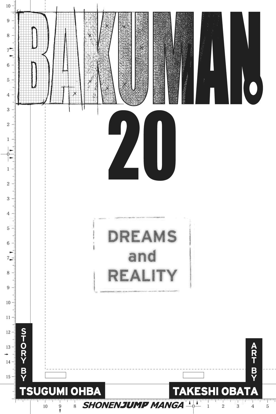 Read Bakuman Manga Online