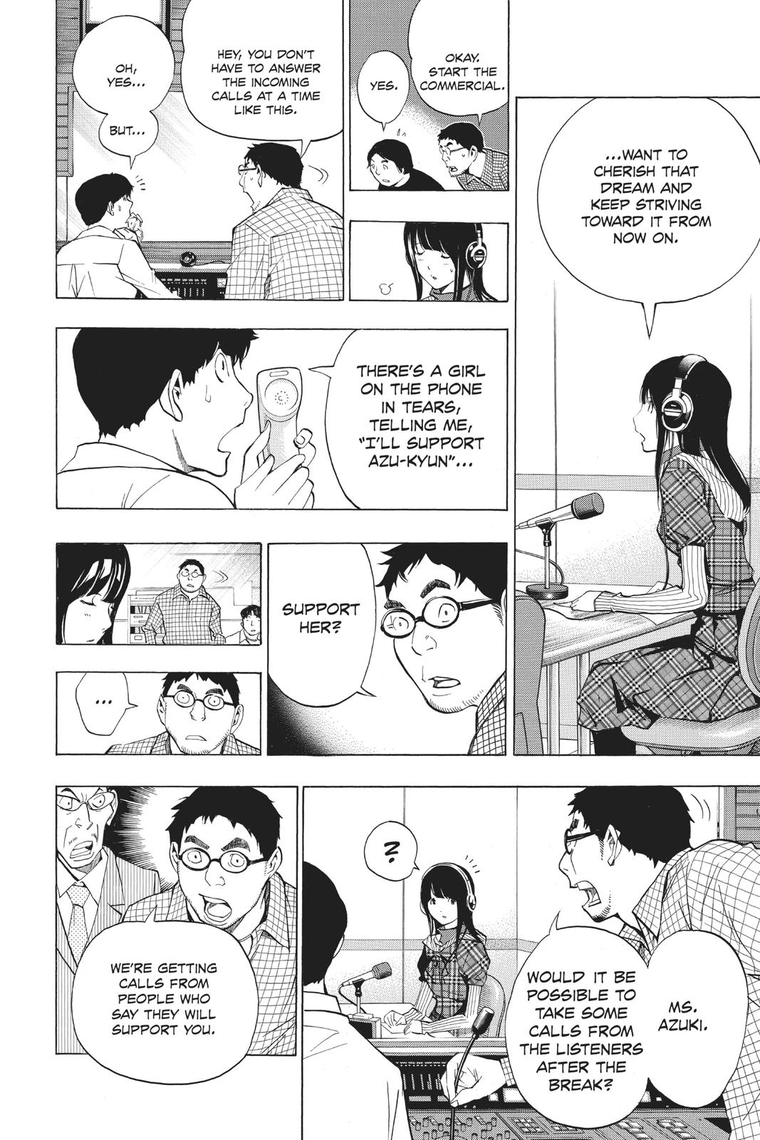 Read Bakuman Manga Online
