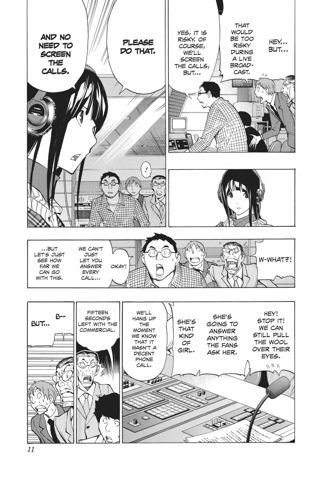 Read Bakuman Manga Online
