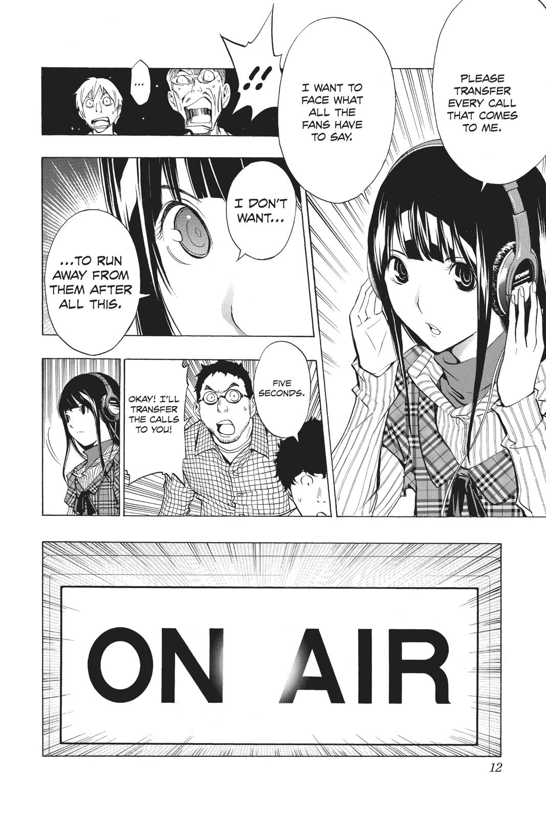 Read Bakuman Manga Online