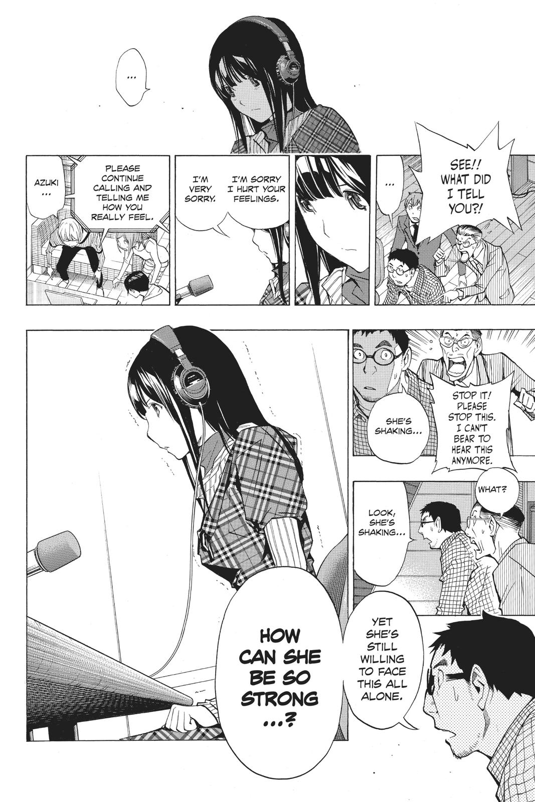 Read Bakuman Manga Online