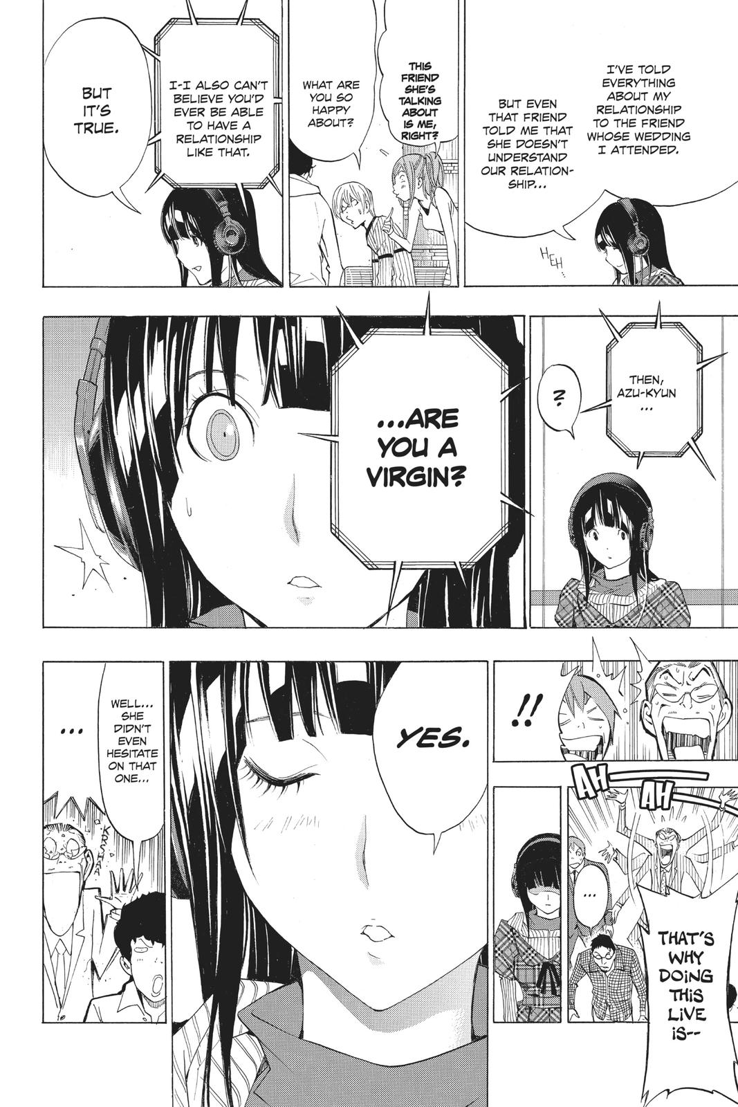 Read Bakuman Manga Online