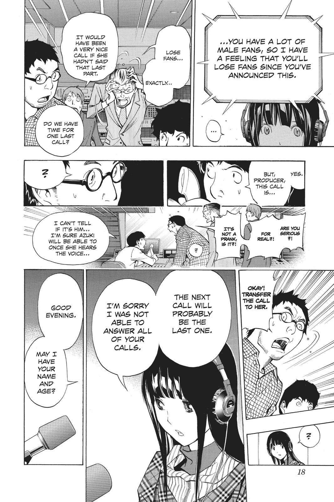 Read Bakuman Manga Online
