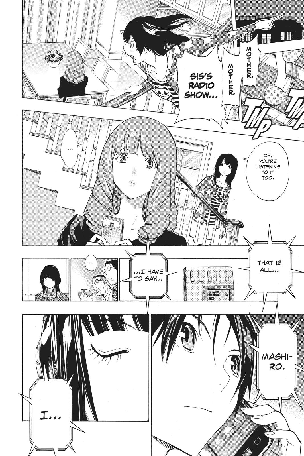 Read Bakuman Manga Online